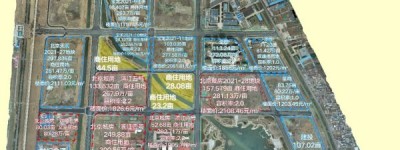 北京城房科技集团：智慧城市建设的推动者